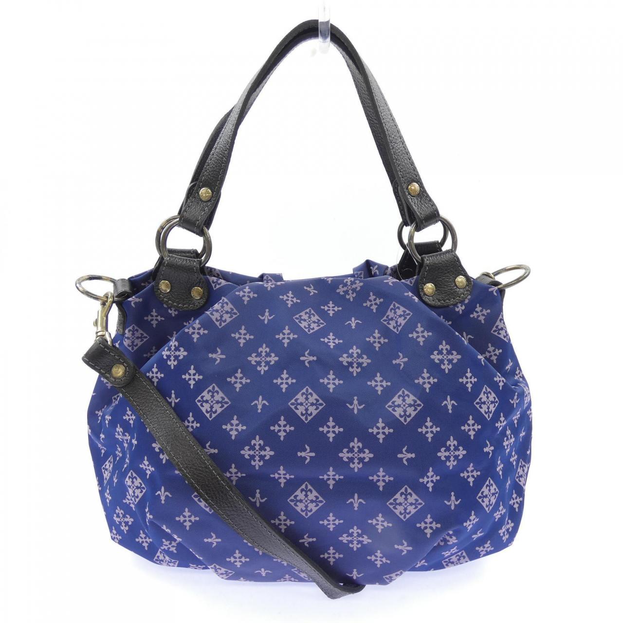 ラシット russet BAG