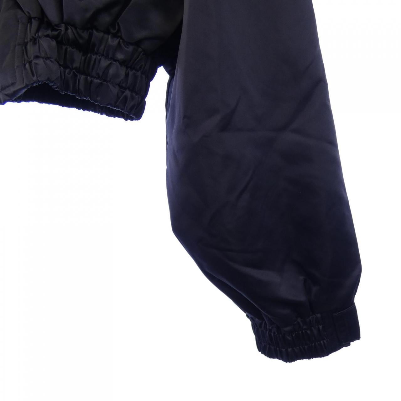 ダブルスタンダード DOUBLE STANDARD ブルゾン