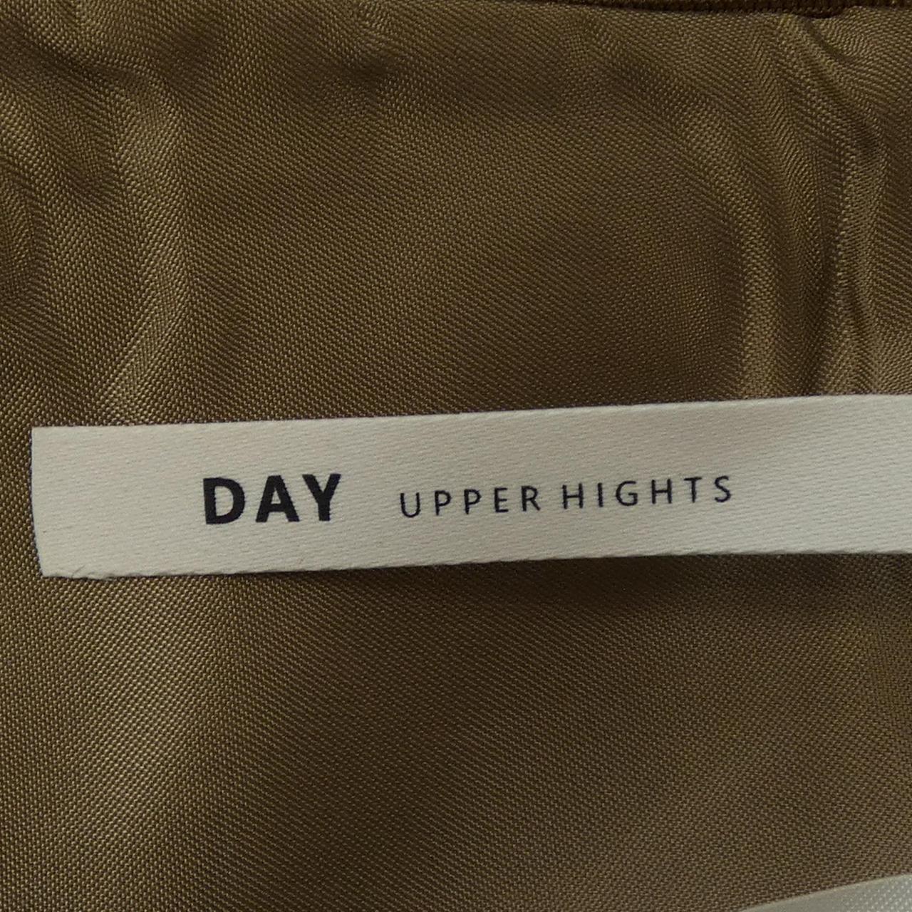 アッパーハイツ UPPER HIGHTS 204DL017 スカート