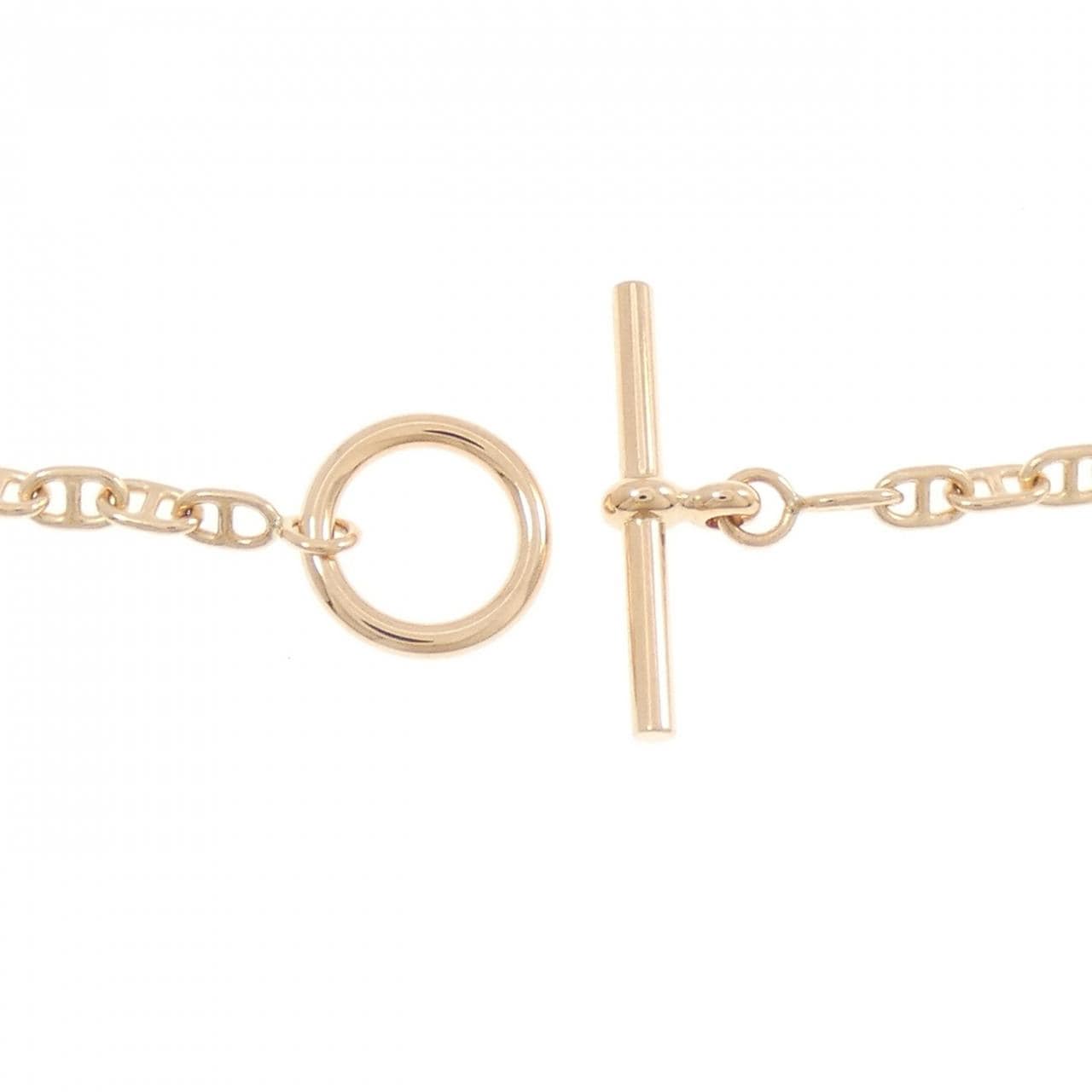 エルメス 750PG ブレスレット