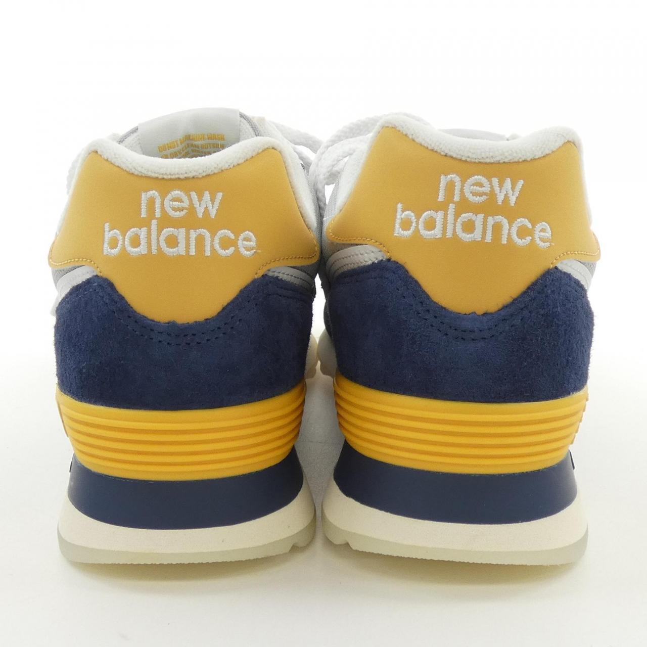 ニューバランス NEW BALANCE U574PGG スニーカー