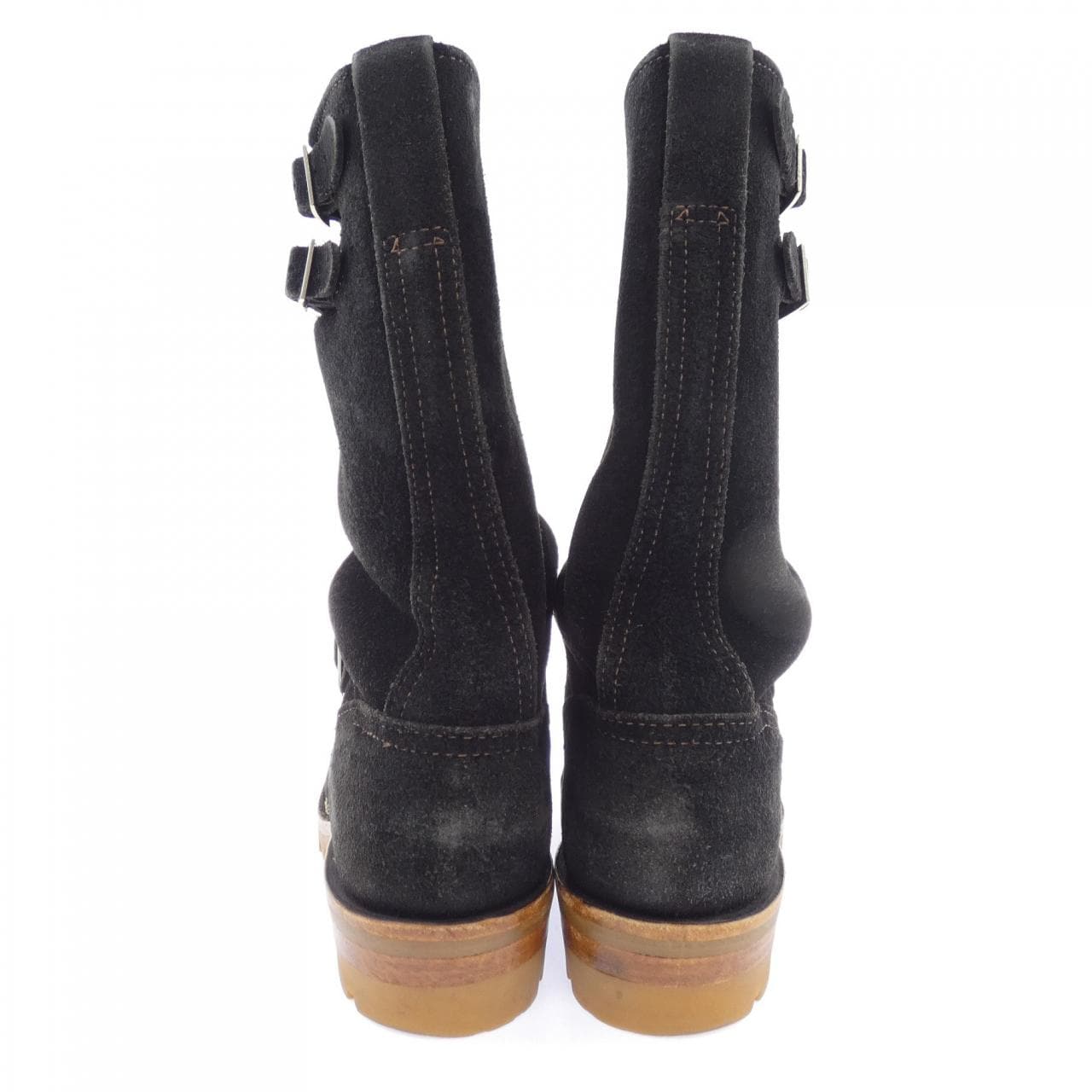 ウエスコ WESCO ブーツ