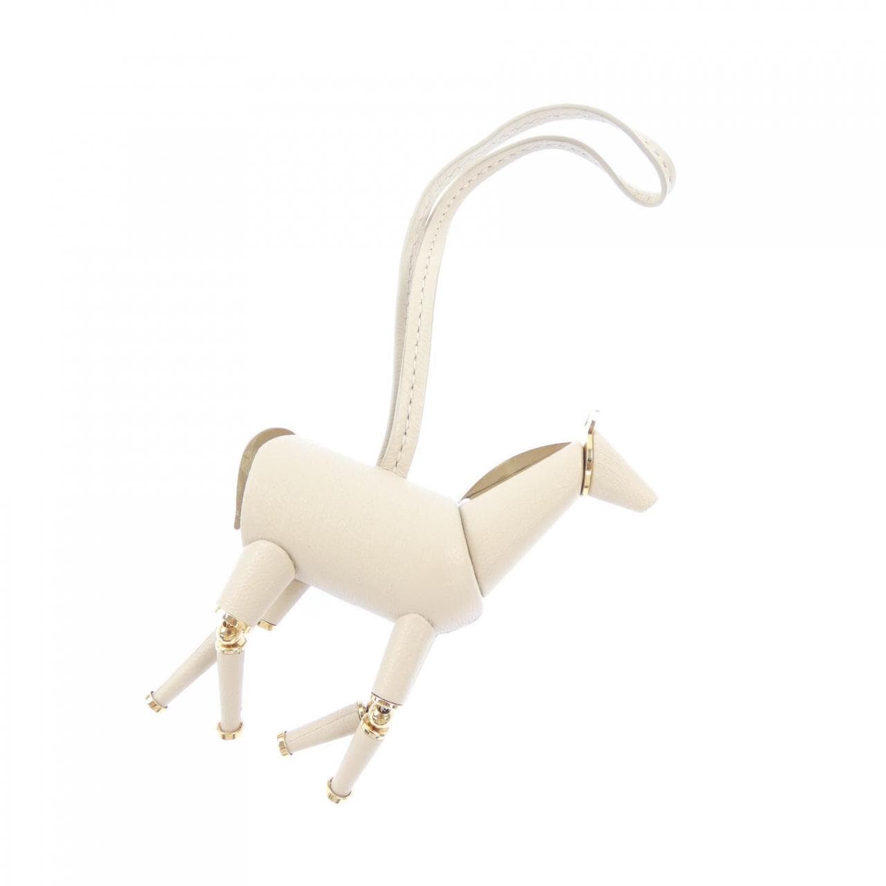 ロロピアーナ Loro Piana FAR1717 KEY HOLDER