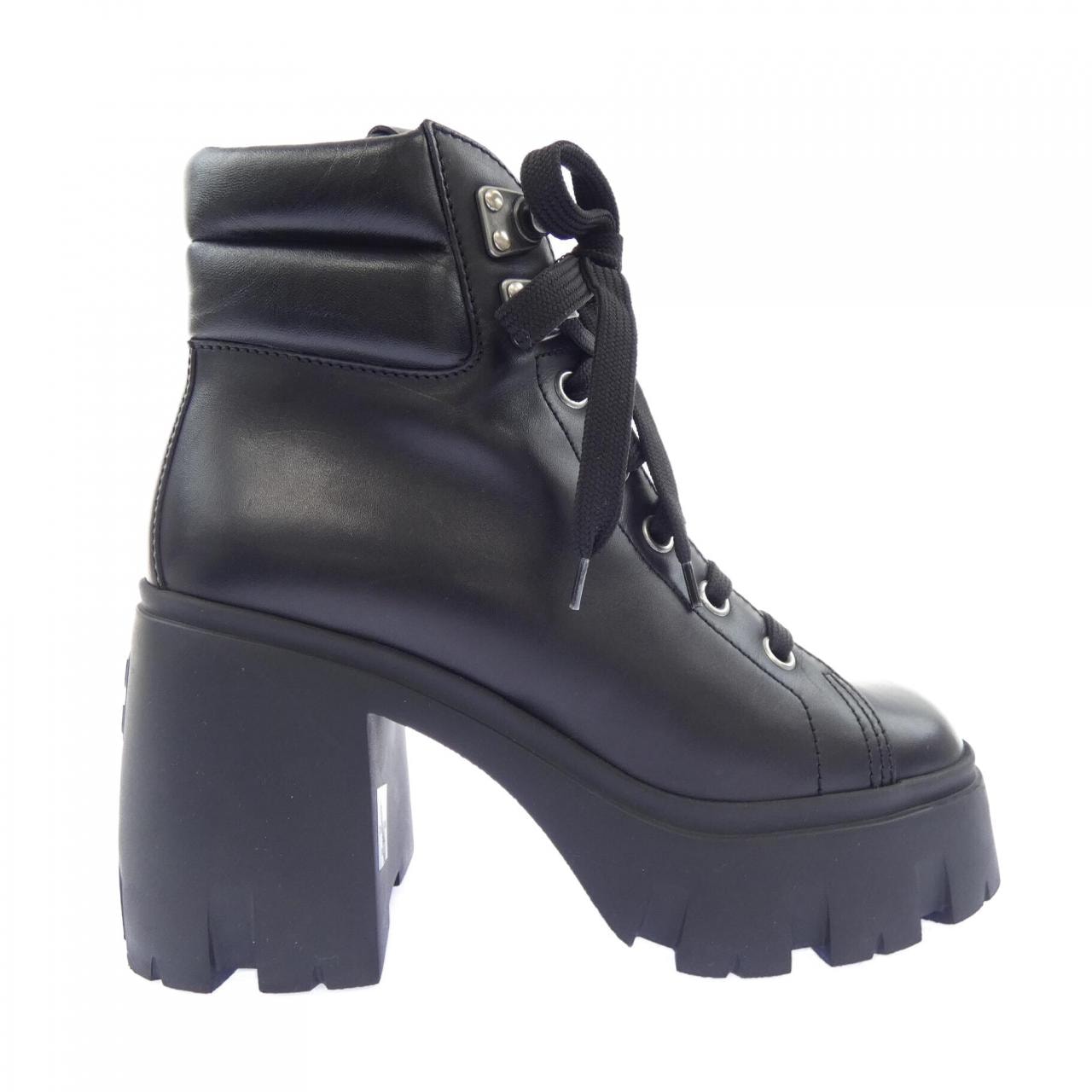 ミュウミュウ MIU MIU 5T789D ブーツ