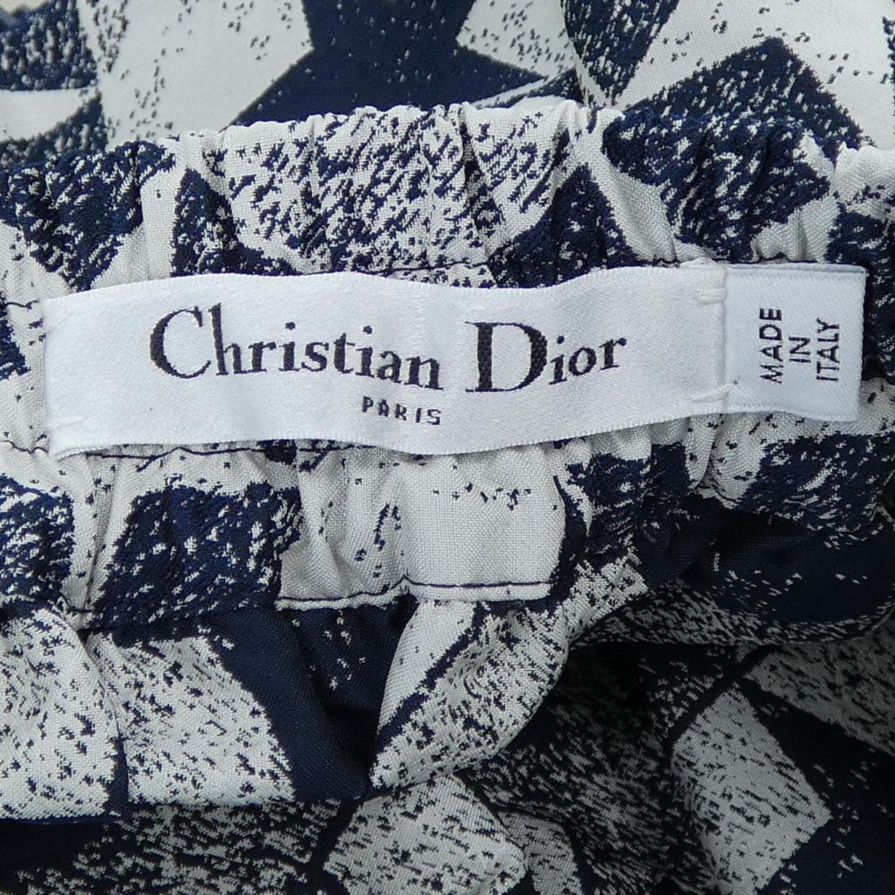 クリスチャンディオール CHRISTIAN DIOR DIOR ETOILE 217J24A2977 スカート