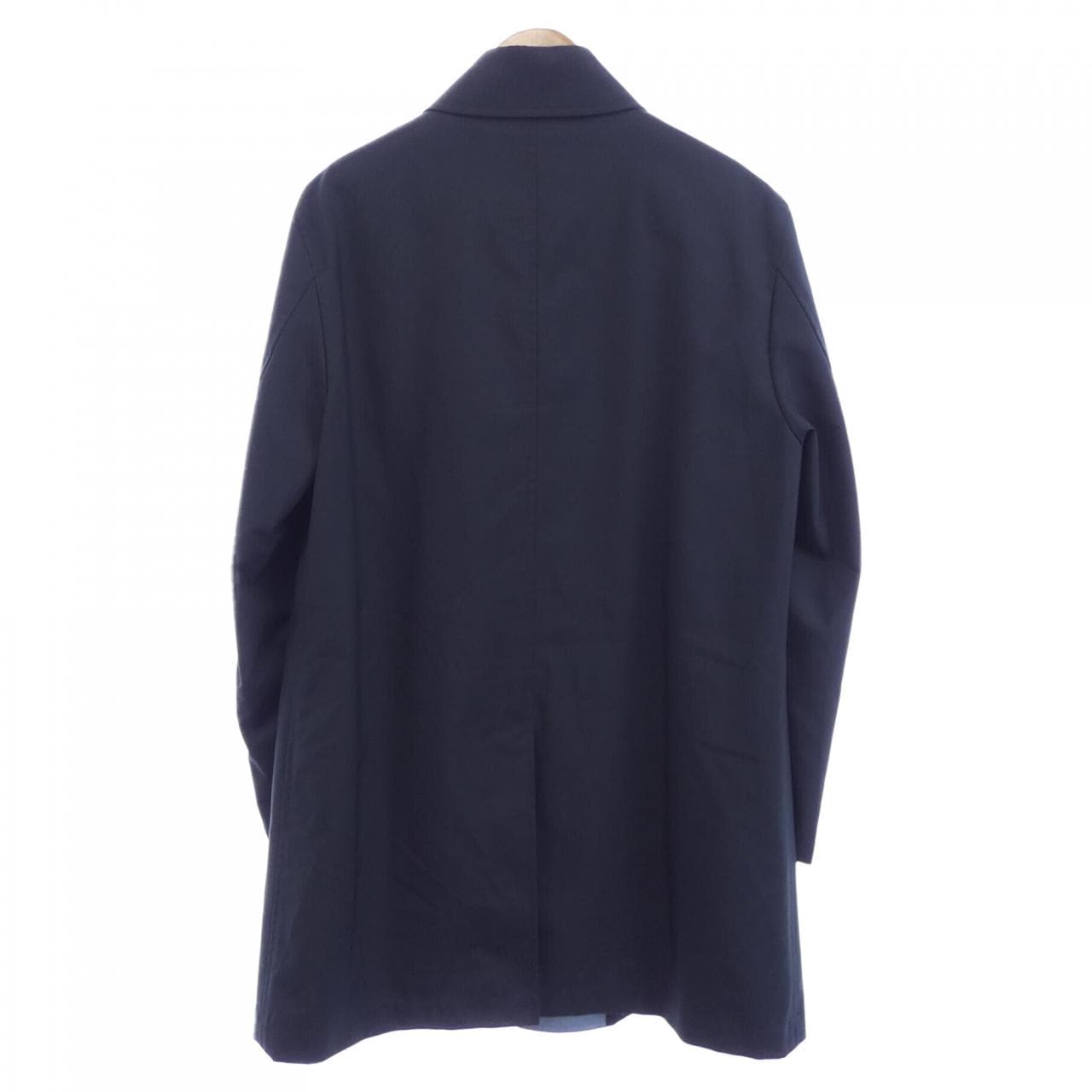 バーバリーブラックレーベル BURBERRY BLACK LABEL コート
