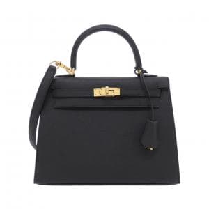 【未使用品】エルメス ケリー 25cm 038416CC バッグ
