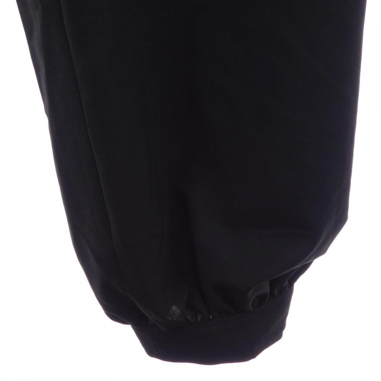 ブラックコムデギャルソン BLACK COMME des GARCONS 1Q-P005 パンツ