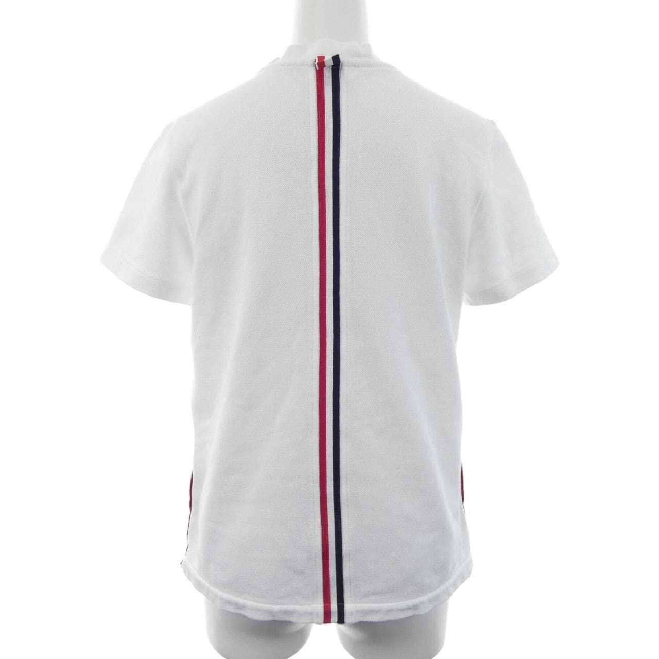 トムブラウン THOM BROWNE FJS013A Tシャツ