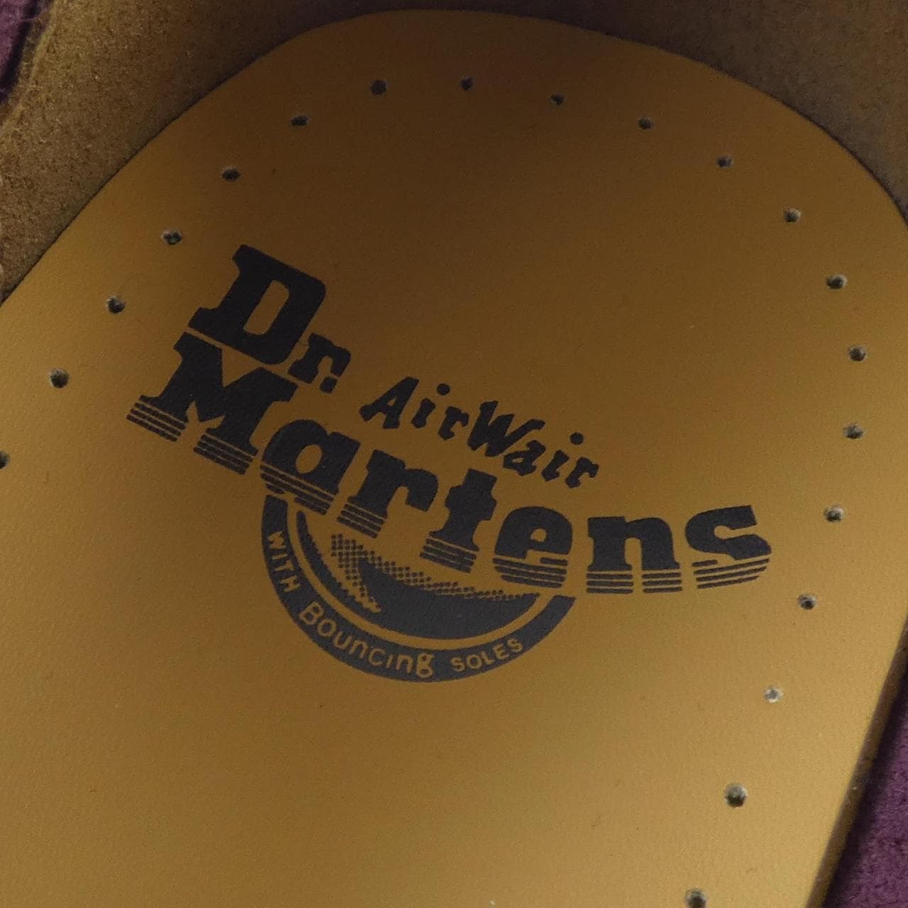 ドクターマーチン DR.MARTENS 27425539 シューズ