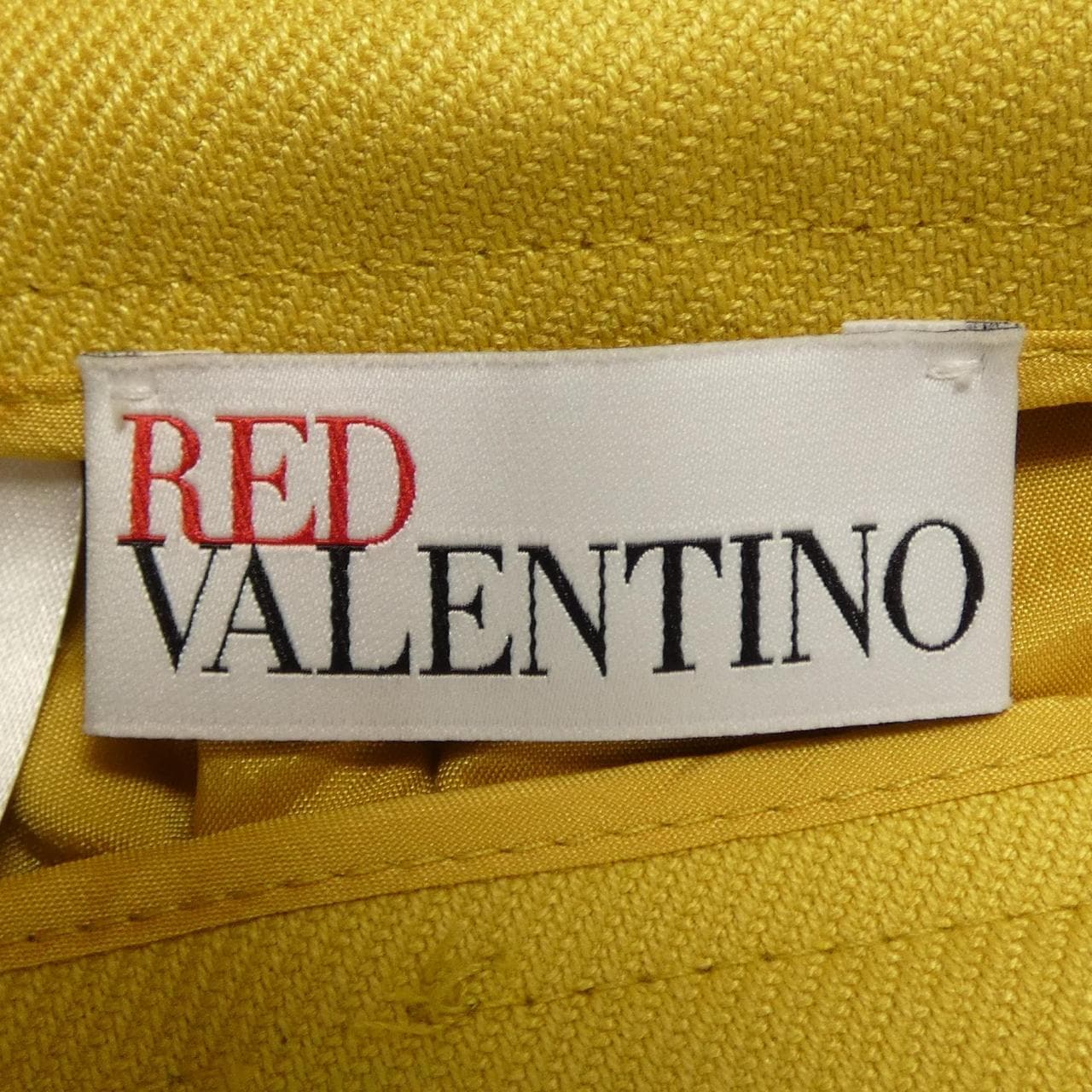 レッドバレンティノ RED VALENTINO ショートパンツ