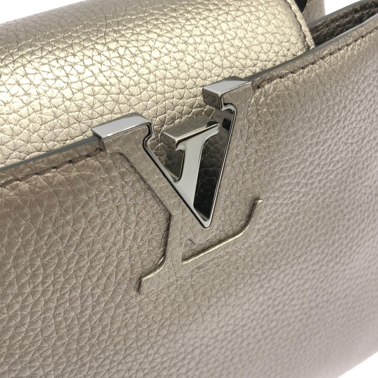ルイヴィトン カプシーヌBB M21102 バッグ