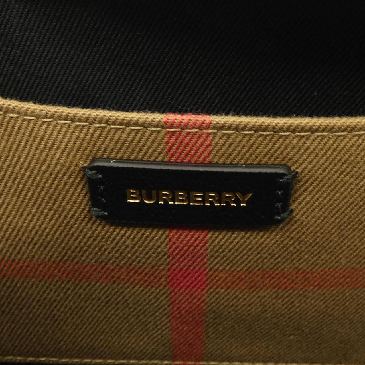 バーバリー BURBERRY BAG