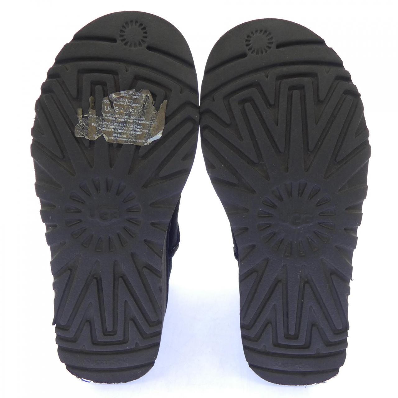 アグ UGG ブーツ