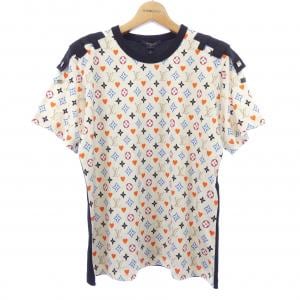 ルイヴィトン LOUIS VUITTON GAME ON FKTS98ZVX Tシャツ