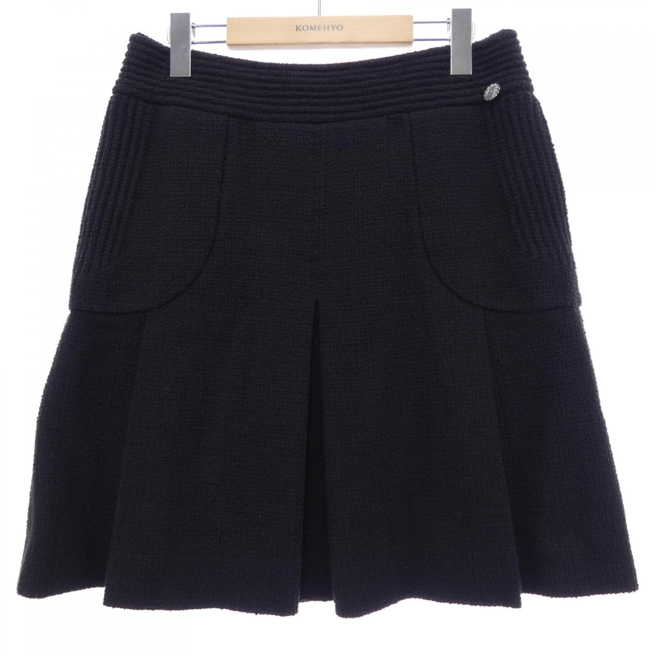 シャネル CHANEL P43102V31742 スカート