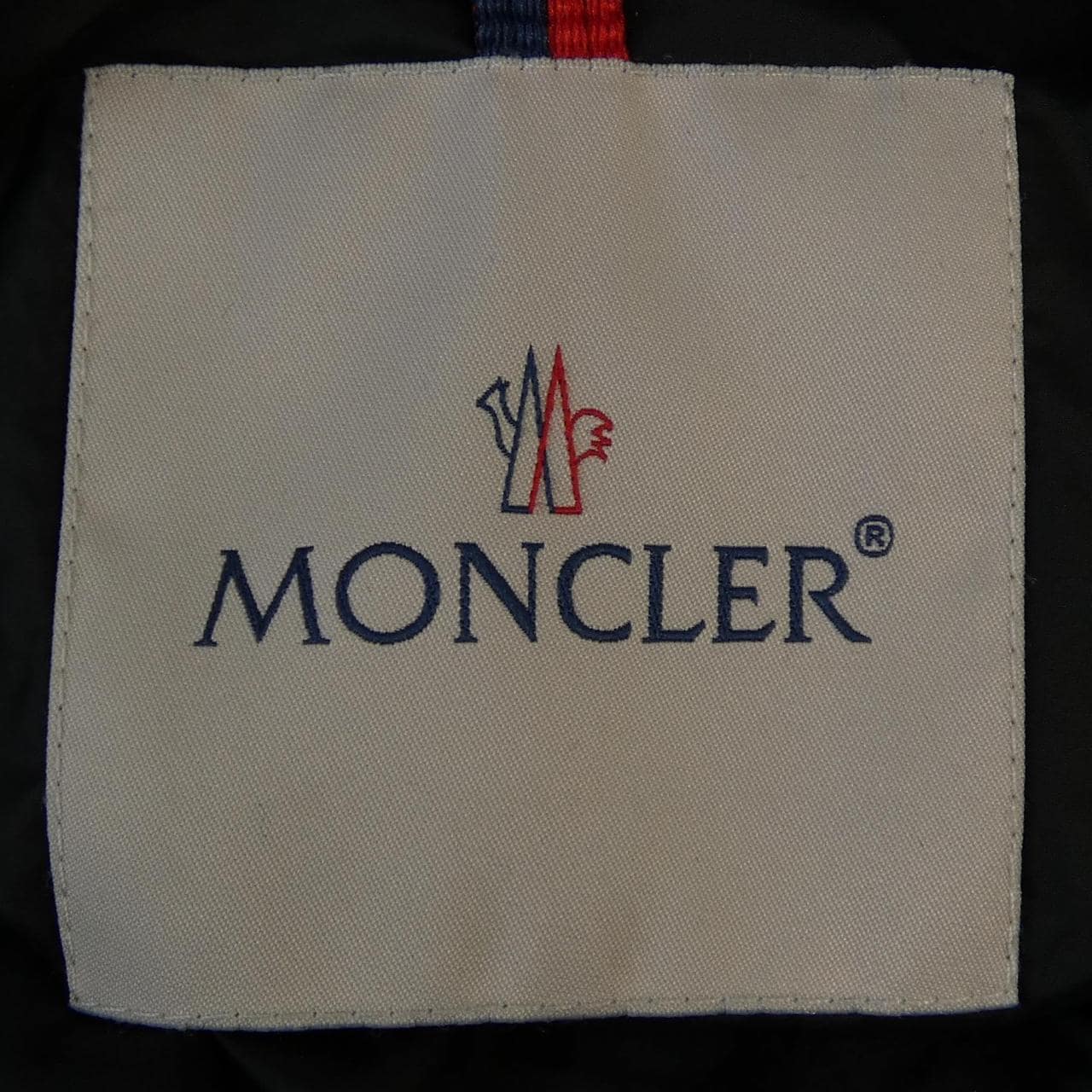 モンクレール MONCLER AVOCETTE ダウンコート