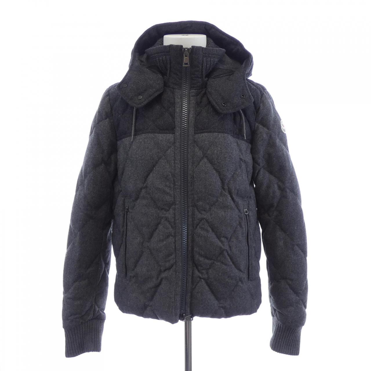 モンクレール MONCLER LABASTIDE ダウンジャケット