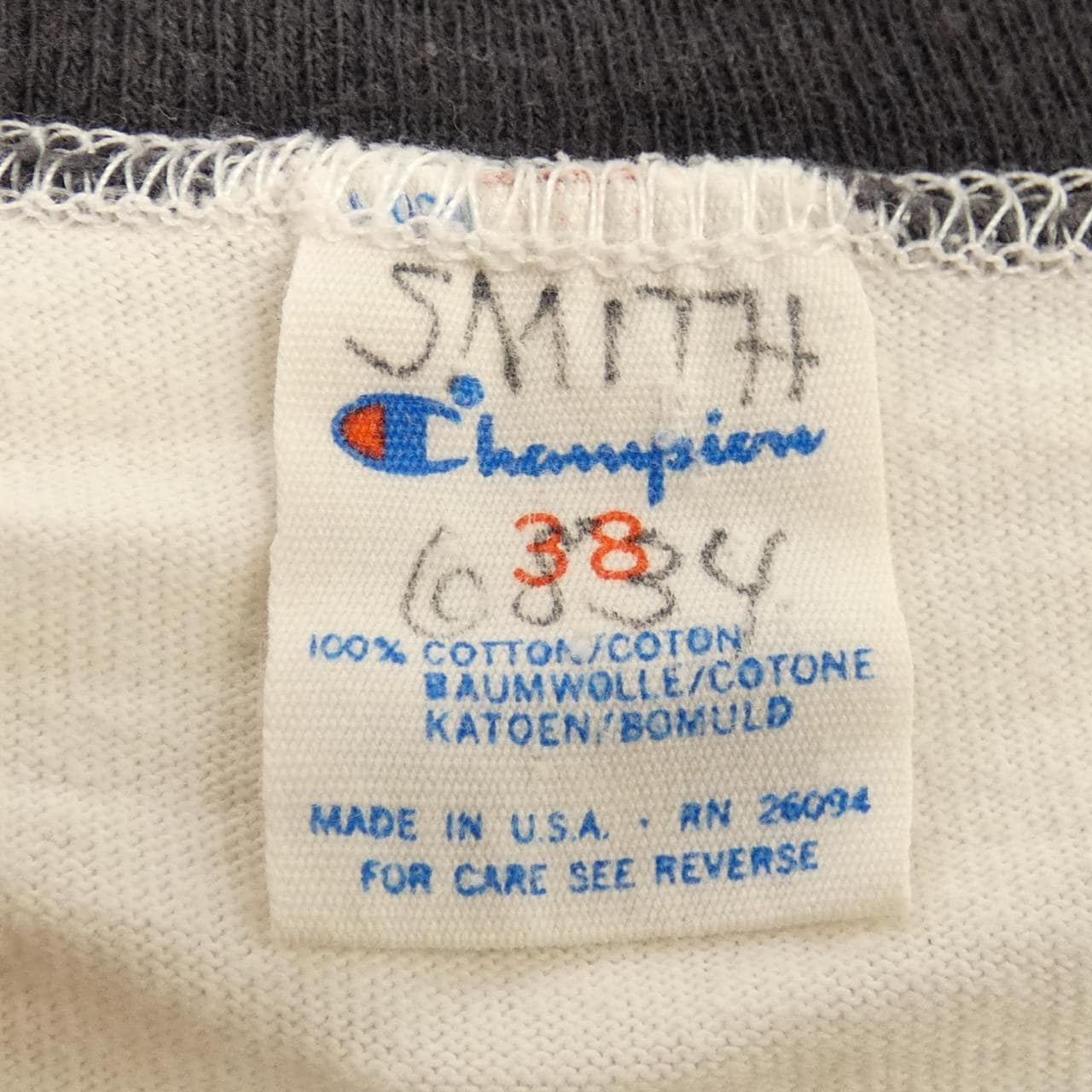 チャンピオン CHAMPION Tシャツ