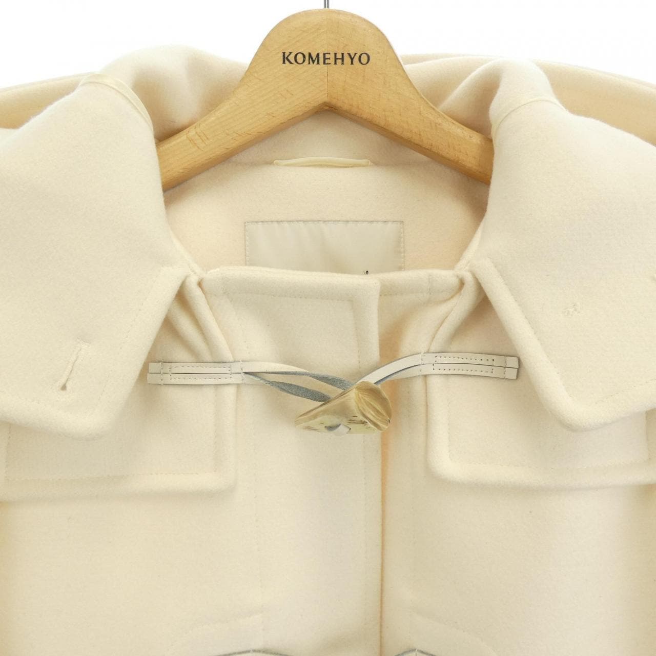 Mackintosh MACKINTOSH duffle coat