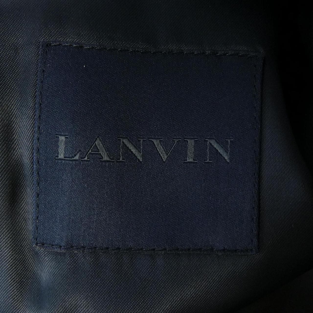 ランバン LANVIN コート