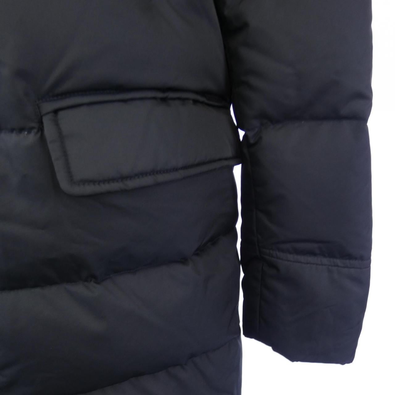 Mouret MOORER down jacket