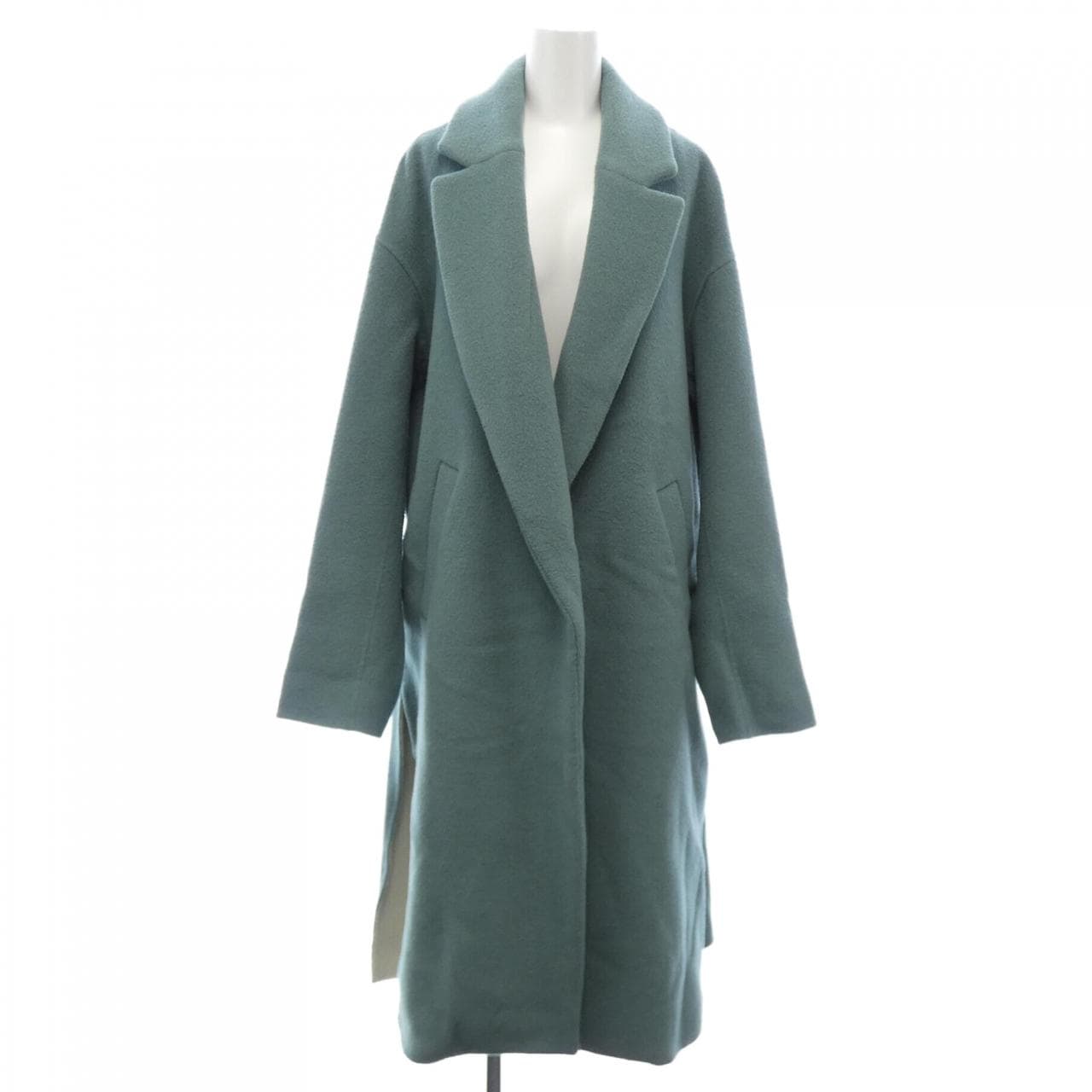 ENFOLD coat