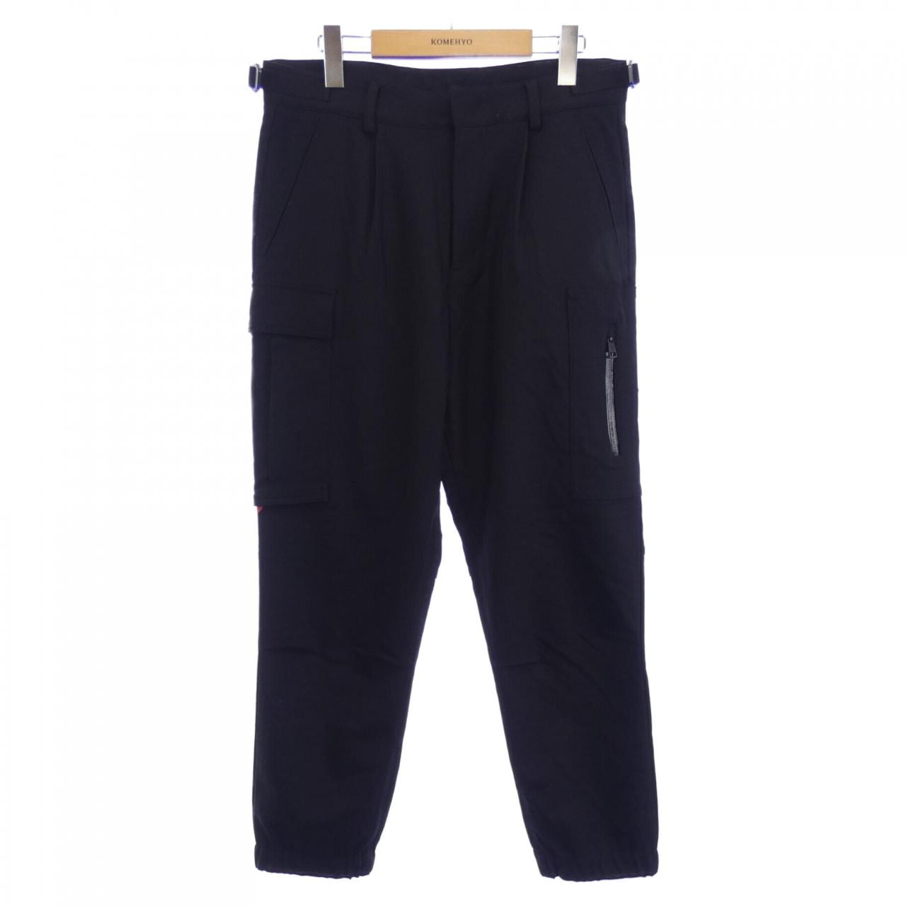 MONCLER MONCLER Pants