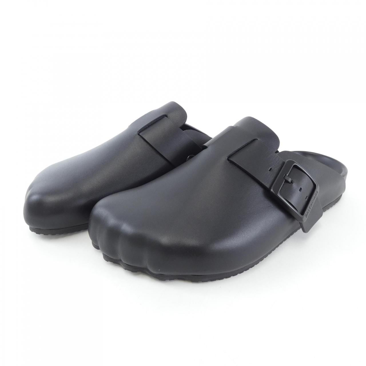 BALENCIAGA涼鞋