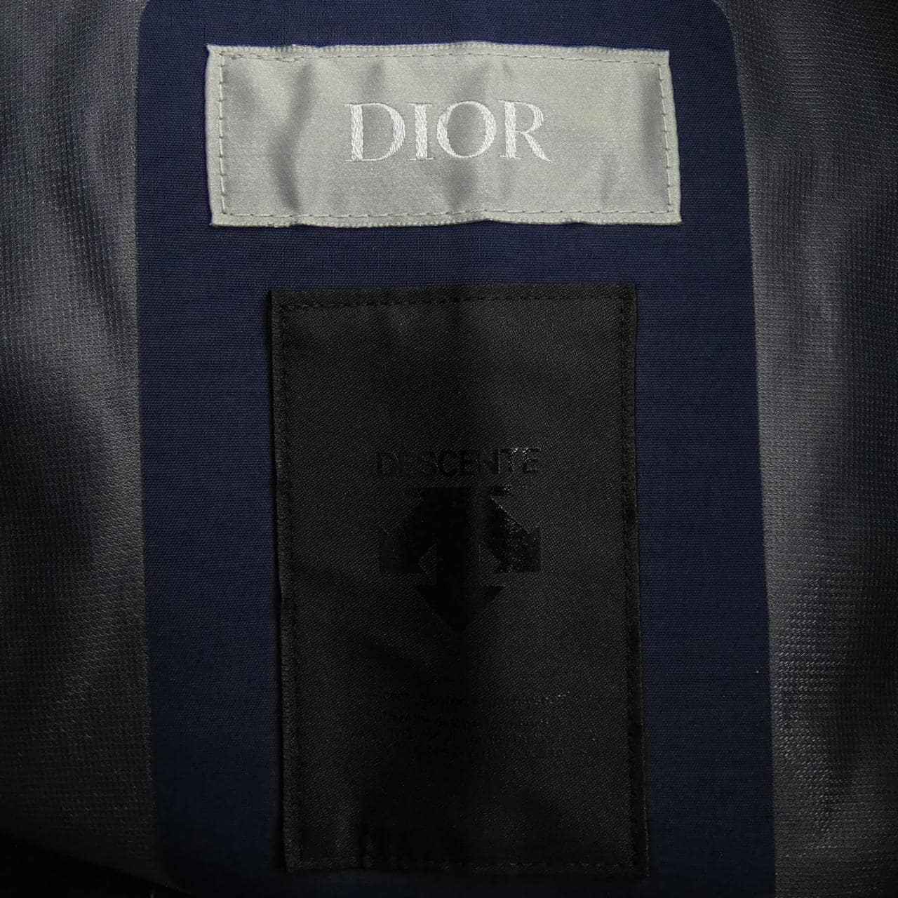 ディオール DIOR パンツ