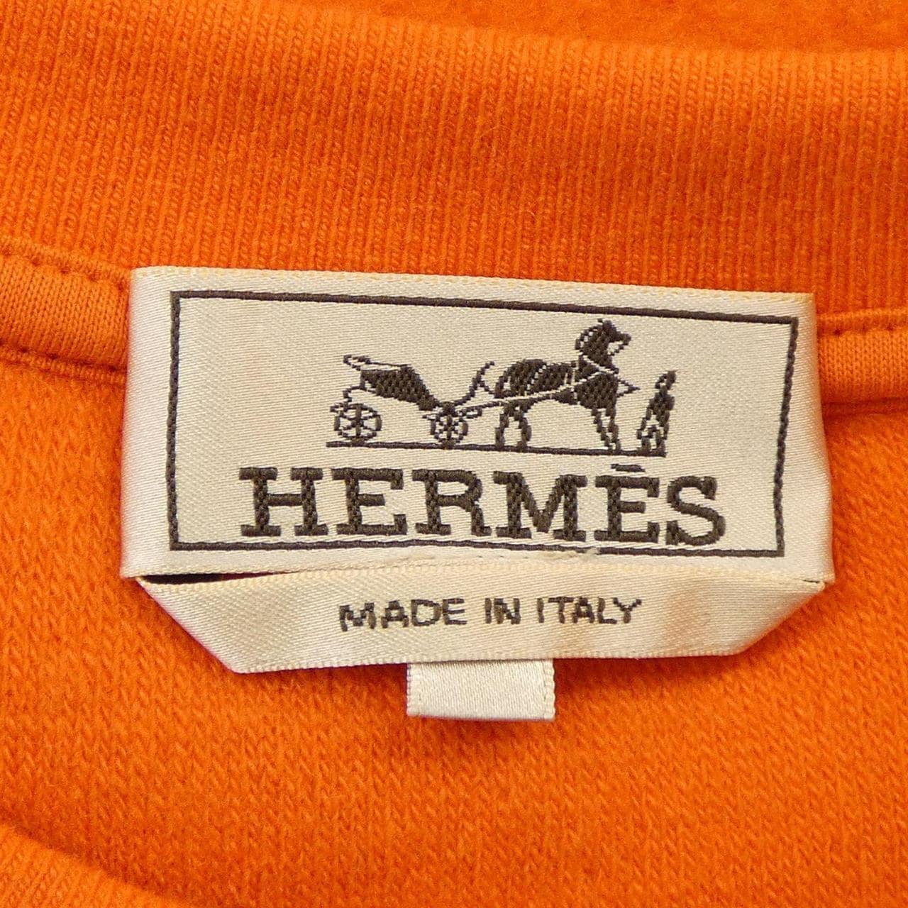 エルメス HERMES スウェット