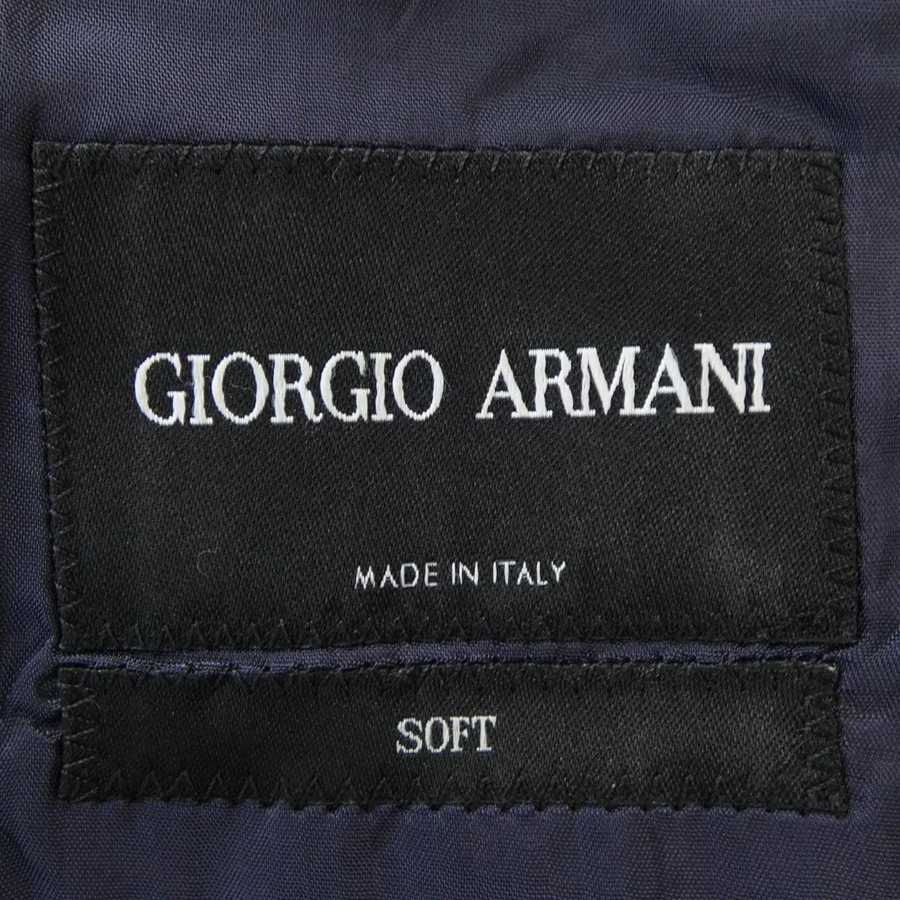 Giorgio Armani GIORGIO ARMANI jacket