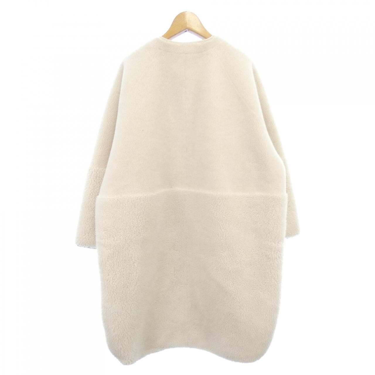 jena espace merveil コート