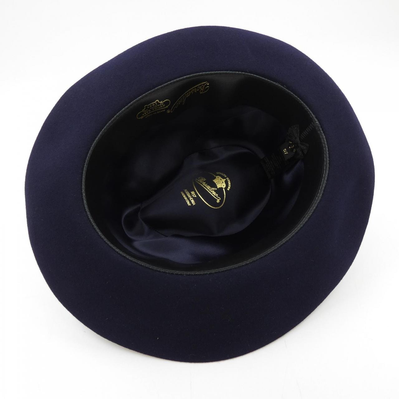 ボルサリーノ BORSALINO ハット