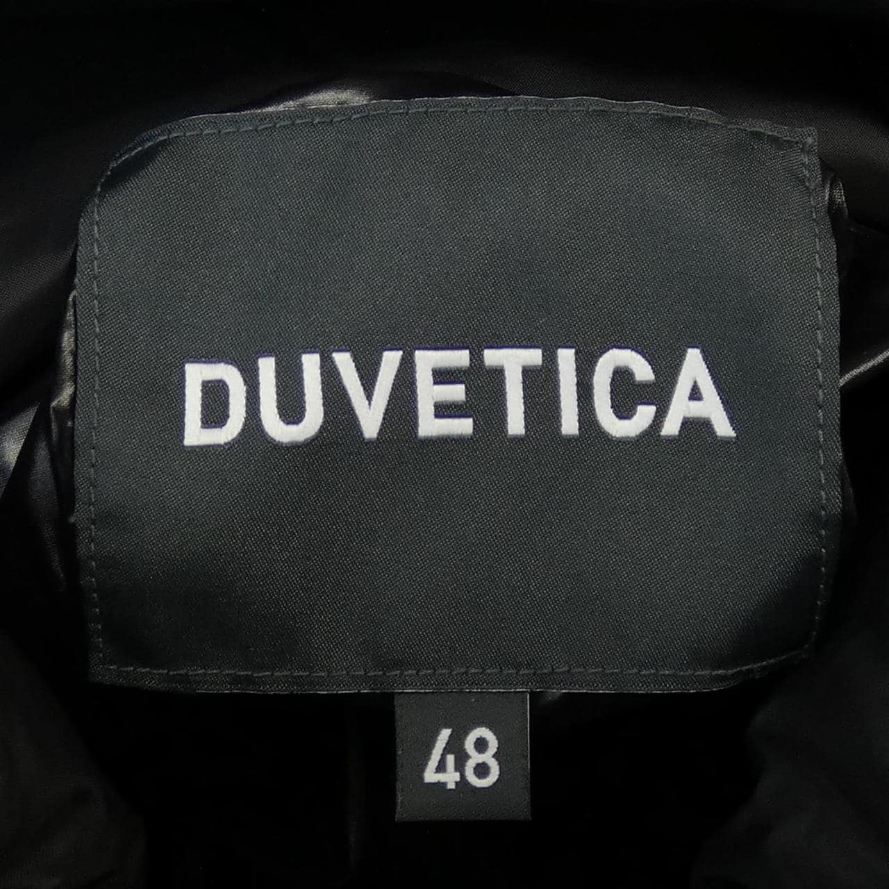 デュベティカ DUVETICA ダウンコート