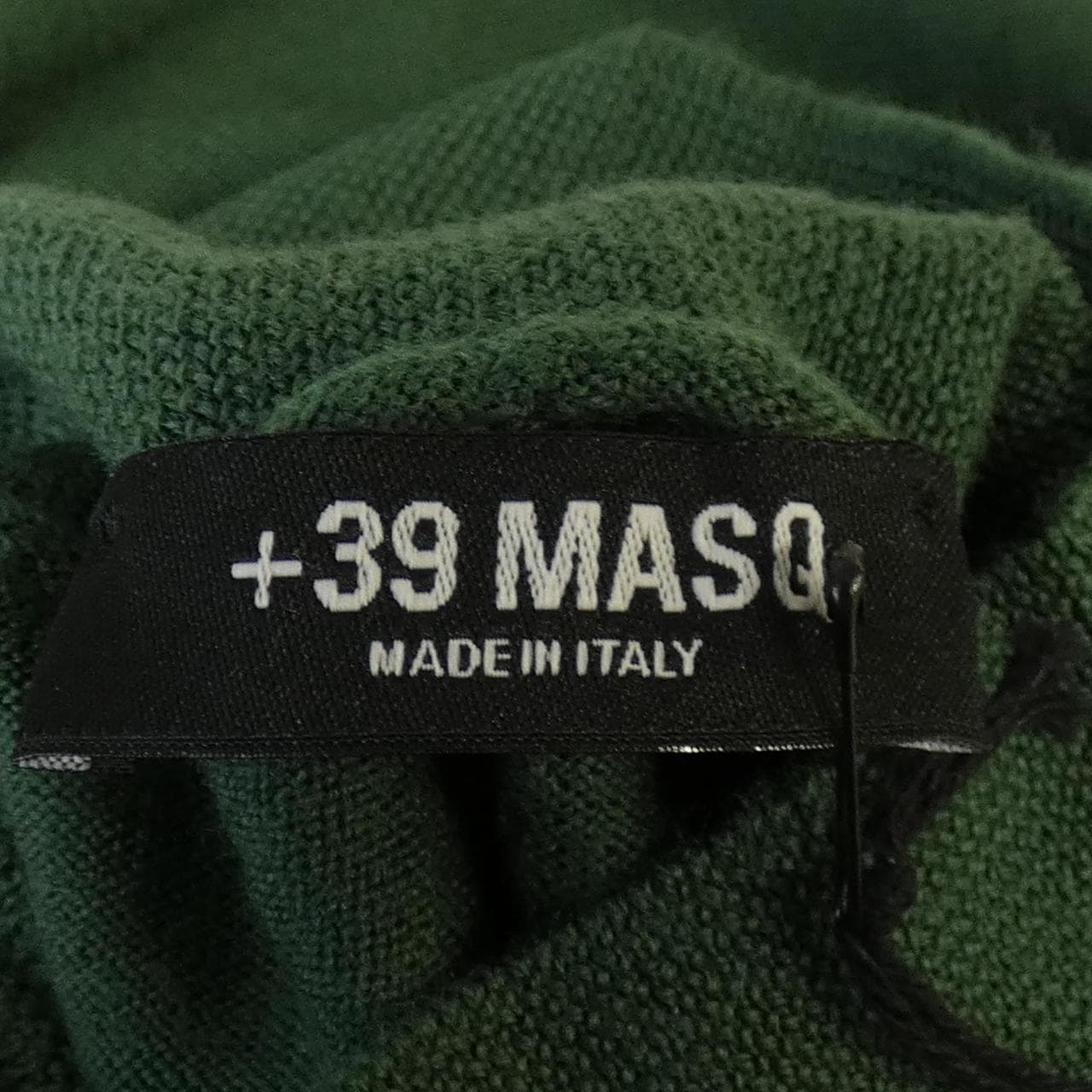 +39MASQ ニット