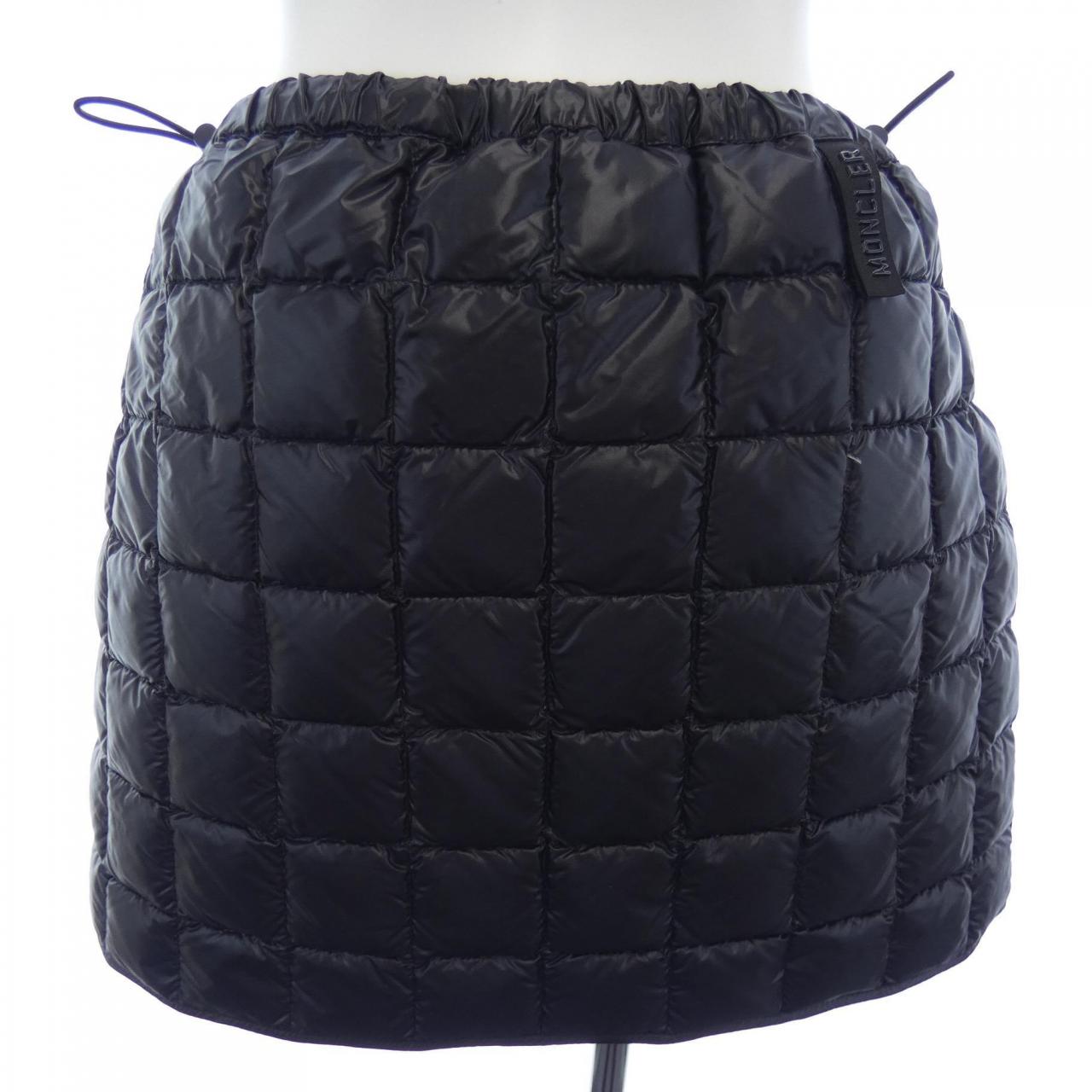 モンクレール MONCLER スカート