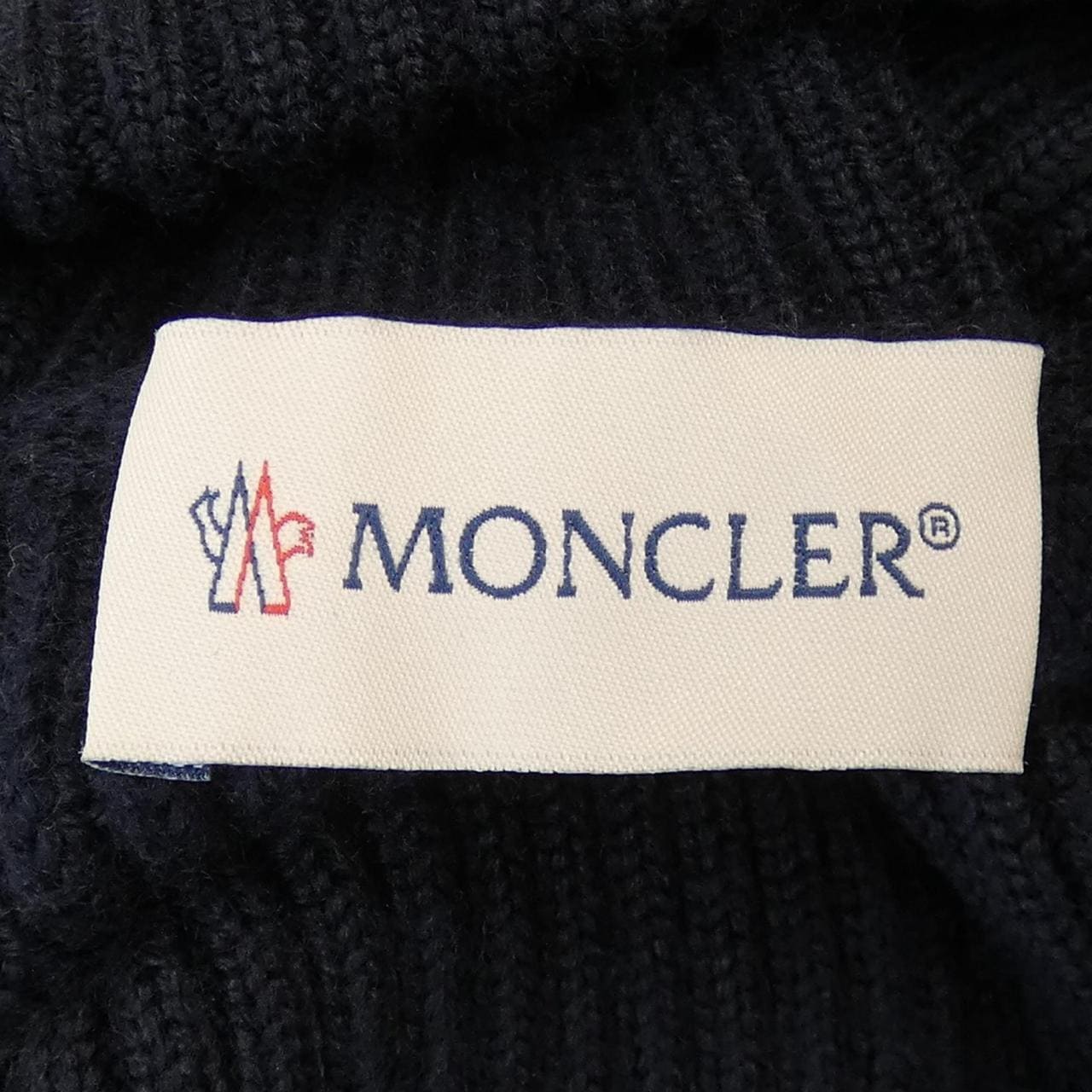モンクレール MONCLER ニット
