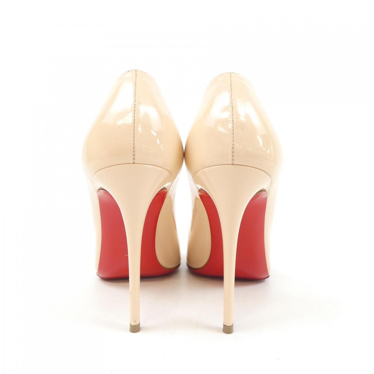 クリスチャンルブタン CHRISTIAN LOUBOUTIN パンプス