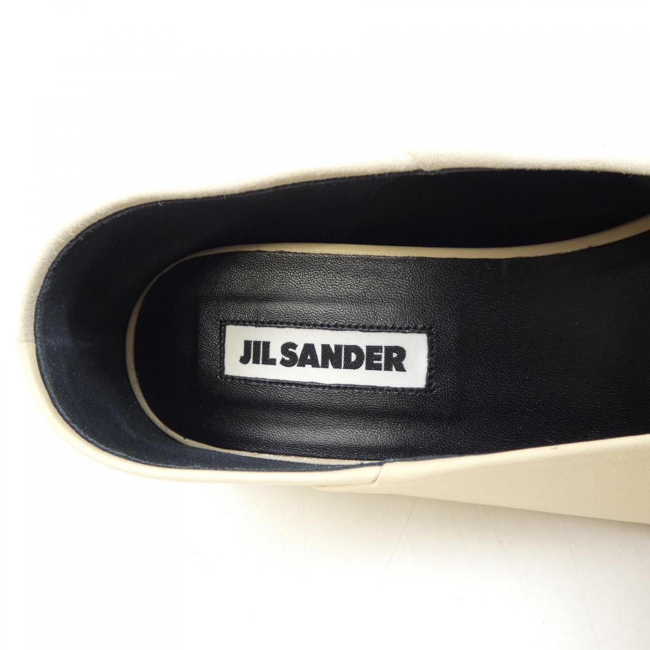 ジルサンダー JIL SANDER フラットシューズ