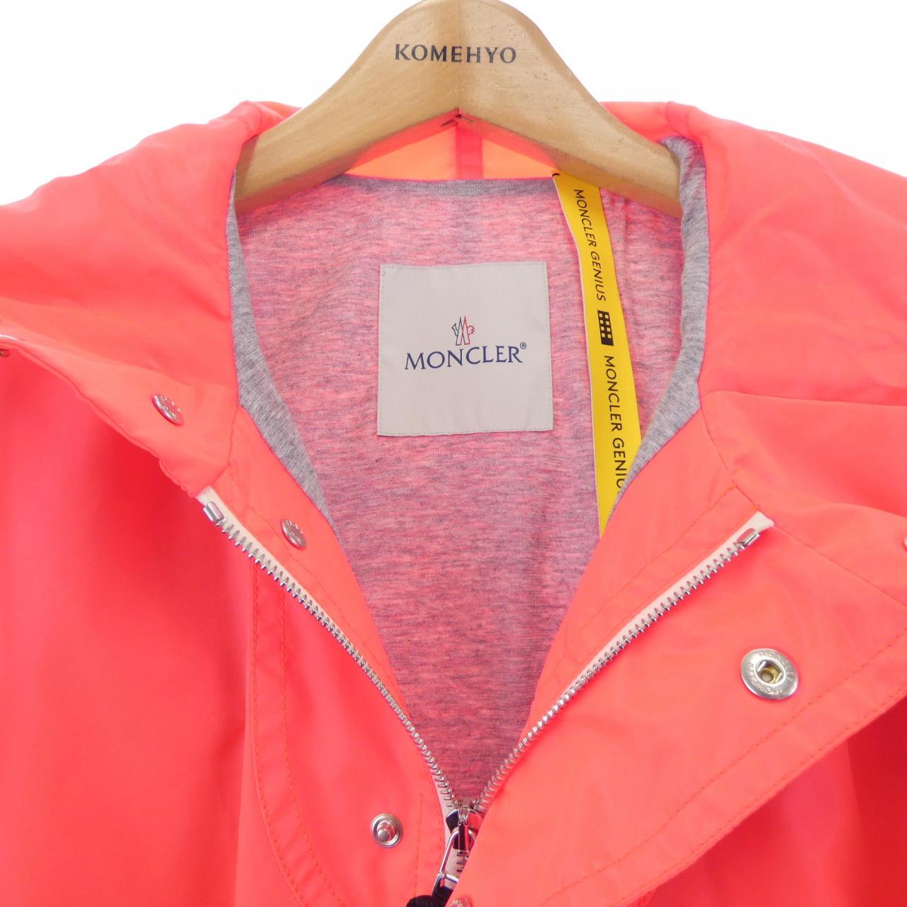 モンクレール ジーニアス MONCLER GENIUS ジャケット