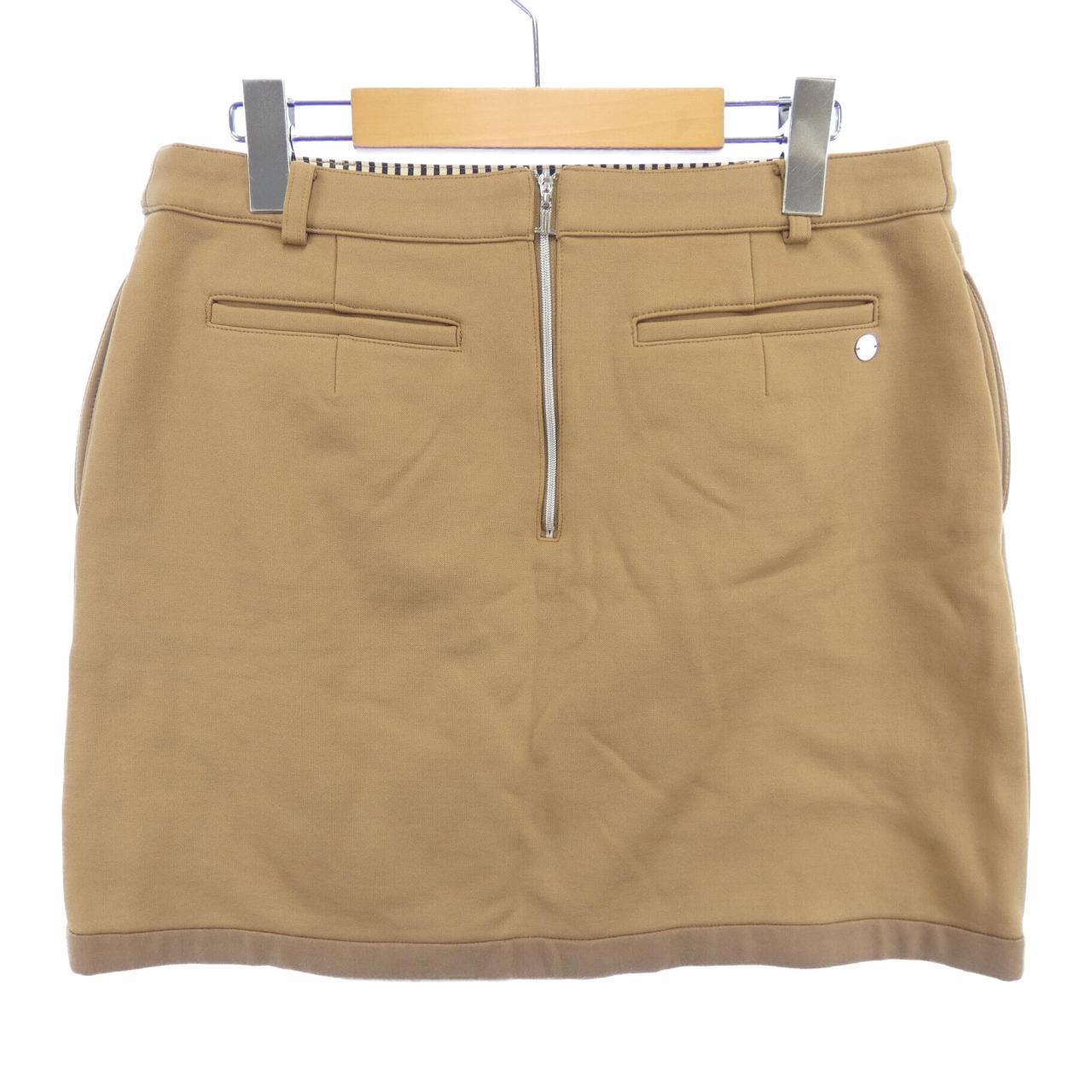 LANVIN SPORT スカート