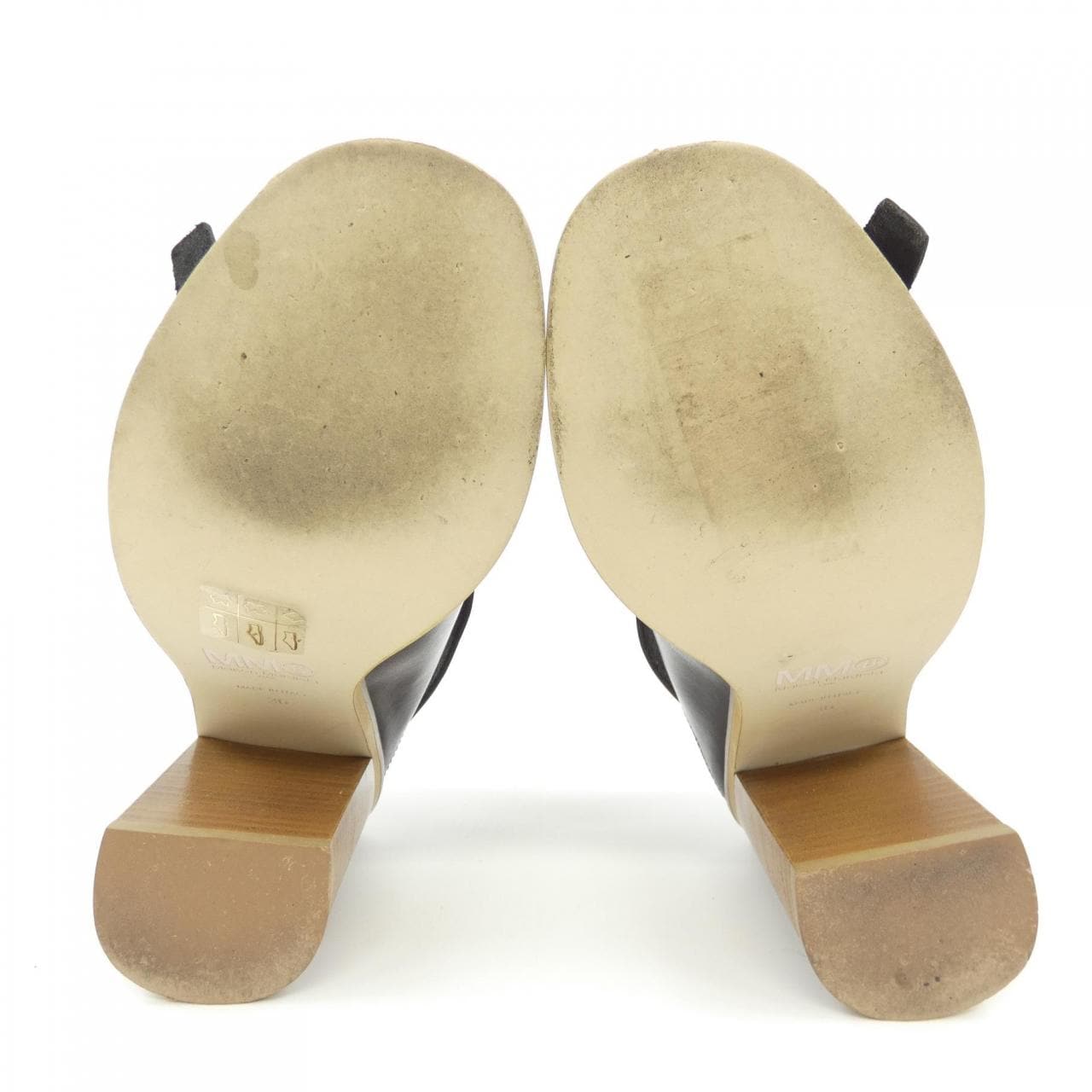MM6 MM6 sandals