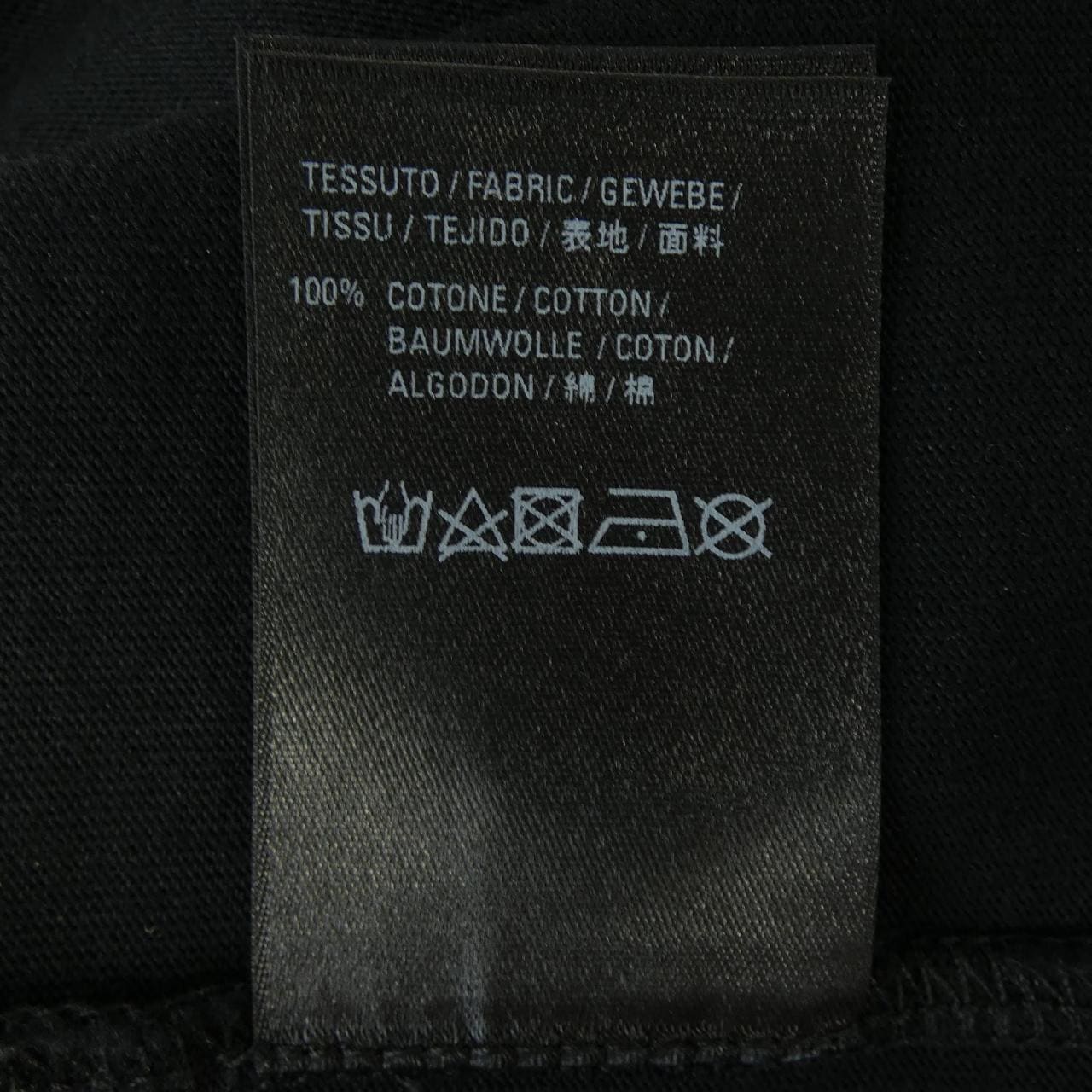 バレンシアガ BALENCIAGA 612965 TIVA1 Tシャツ