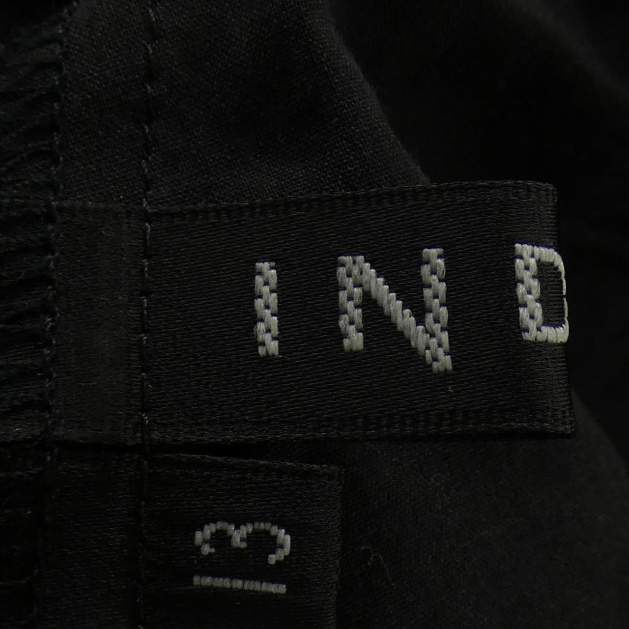 インディヴィ INDIVI トップス