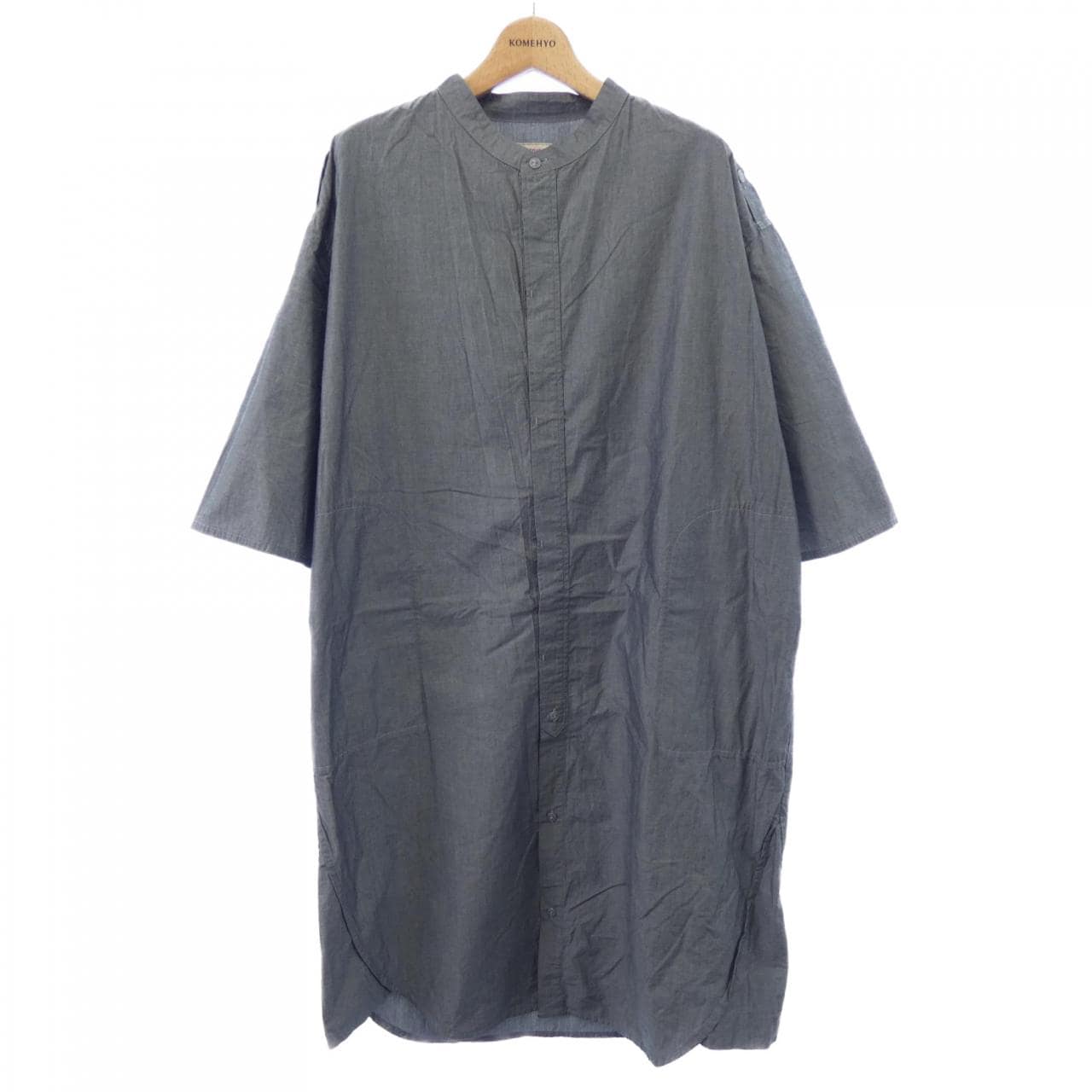 ヒステリックグラマー HYSTERIC GLAMOUR 01172AO04 ワンピース