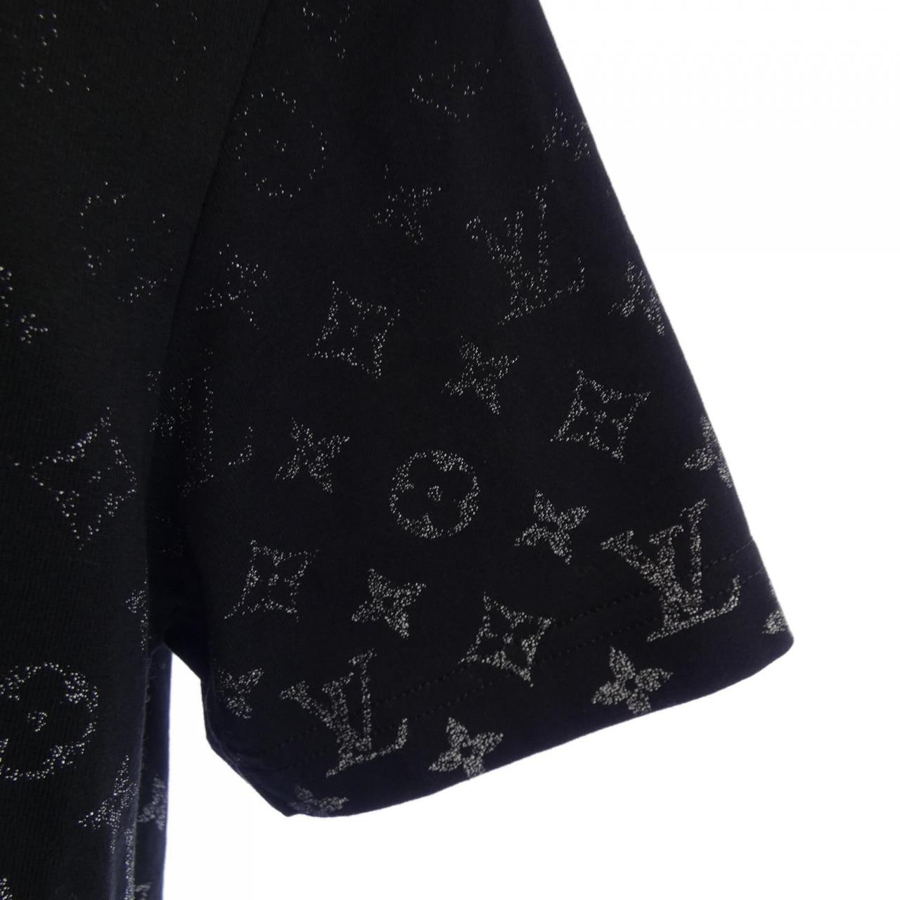 ルイヴィトン LOUIS VUITTON HKY46WNPG Tシャツ