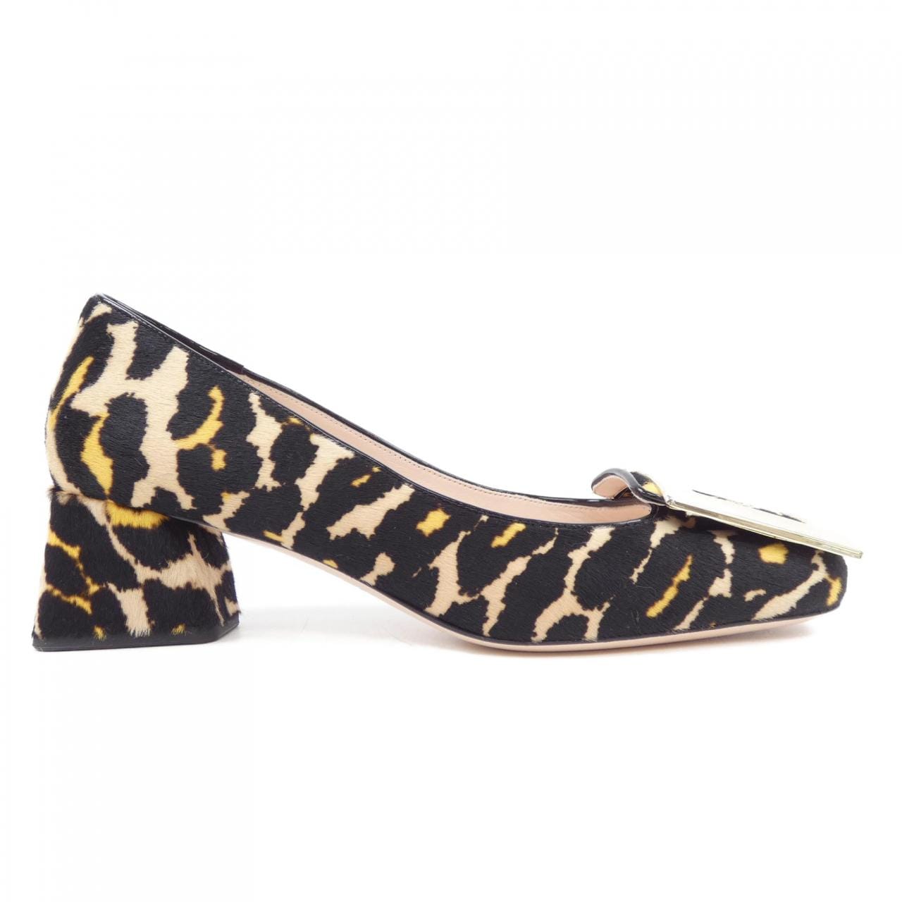 ロジェヴィヴィエ ROGER VIVIER パンプス