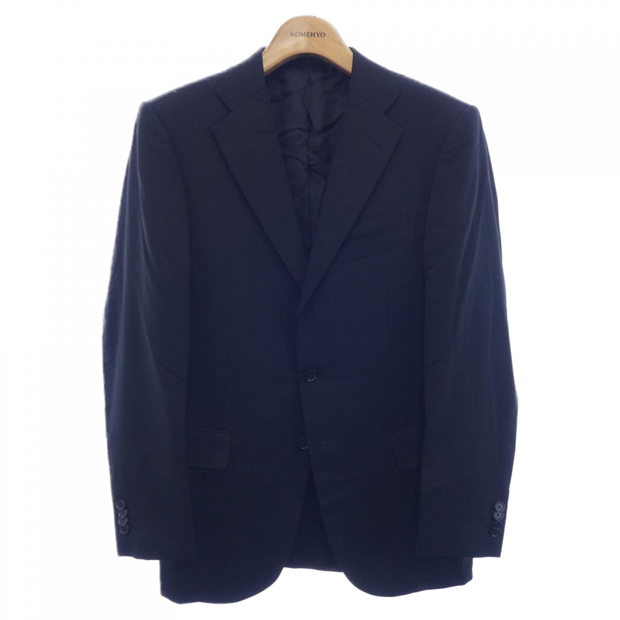 フランコプリンツィバリー FRANCO PRINZIVALLI ジャケット