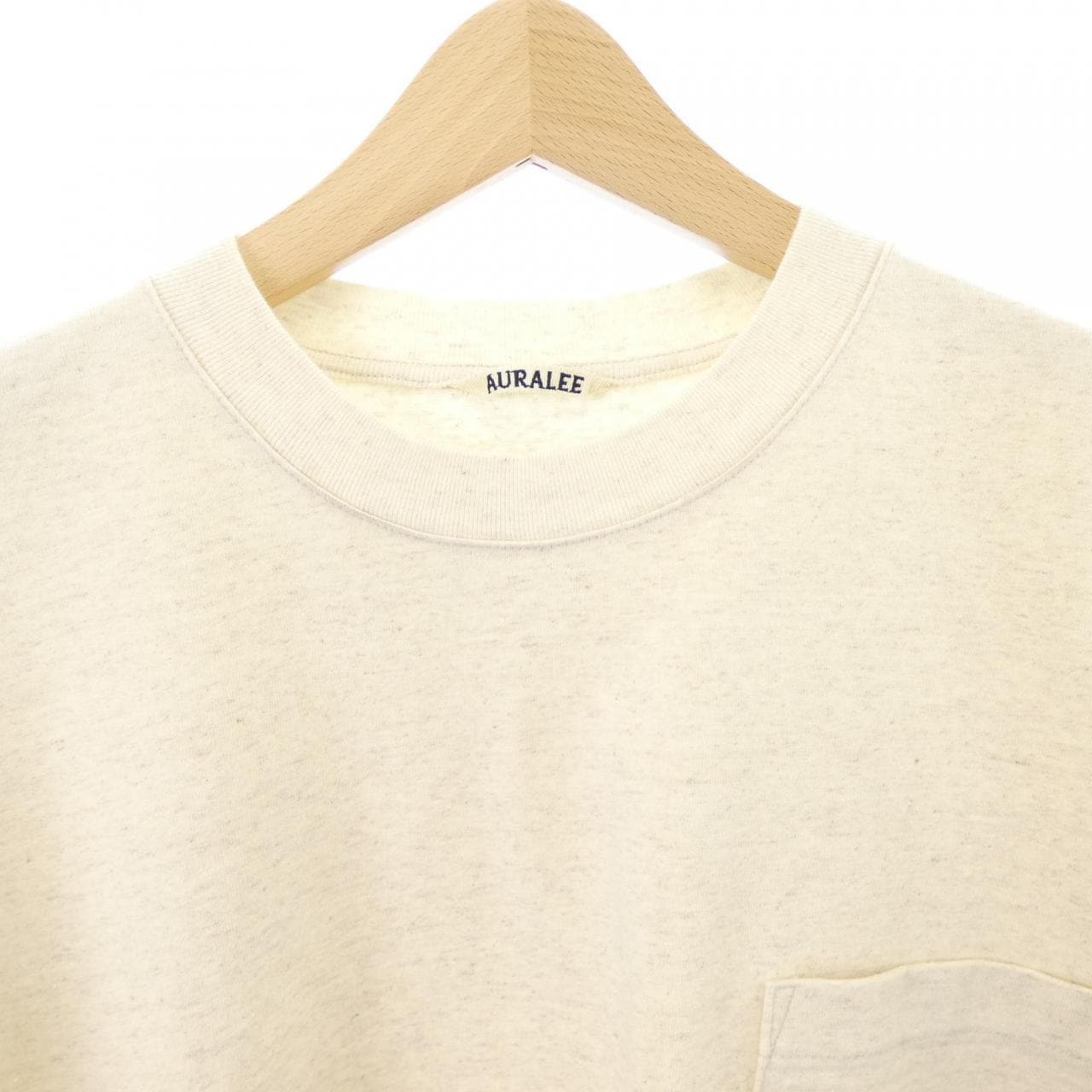 オーラリー AURALEE Tシャツ